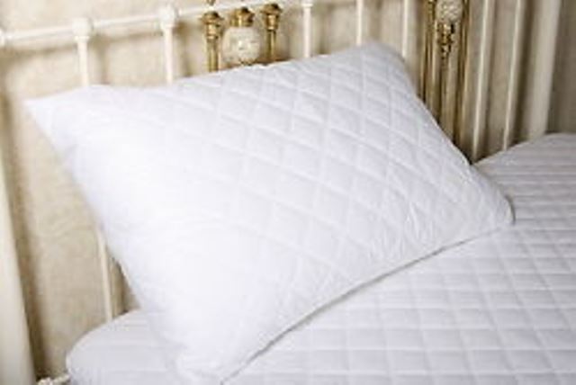 extra large pillow protectors